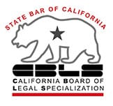 State Bar of California | California Board of Legal Specialization